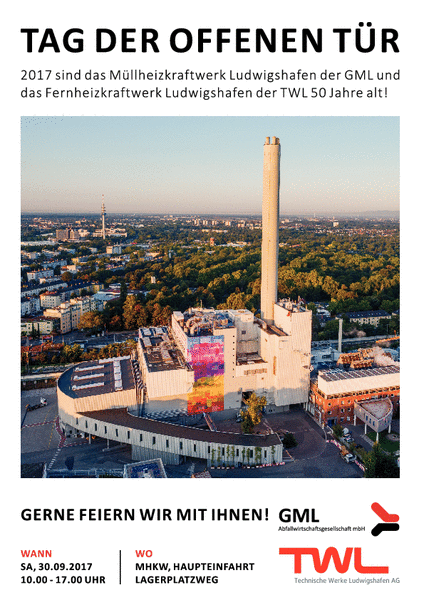Tag der offenen Tür